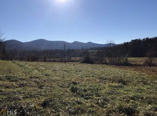 0 Ford Rd LOT 40, Blairsville, GA 30512