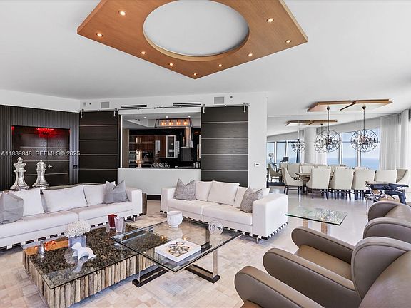 4th image of 2711 S Ocean Dr Unit 4005