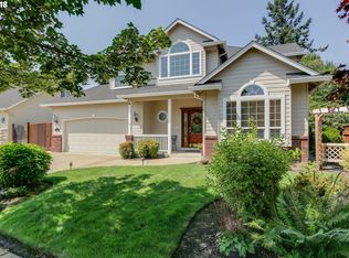 447 Naismith Blvd, Eugene, OR 97404