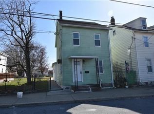 338 W Saint Joseph St, Easton, PA 18042