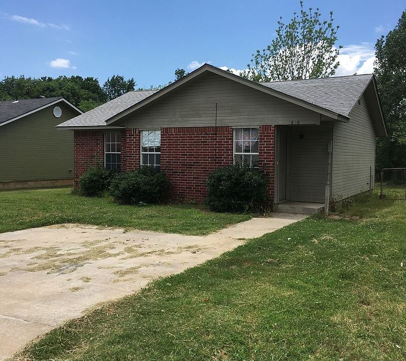1st image of 1218 Flat Rock Dr