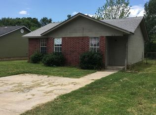 1218 Flat Rock Dr, Van Buren, AR 72956
