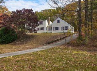 70 Clark Rd, Sturbridge, MA 01518