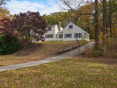70 Clark Rd, Sturbridge, MA, 01518