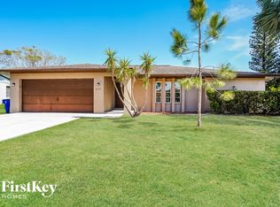 9163 Cypress Dr N, Fort Myers, FL 33967