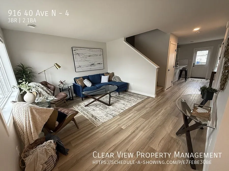 3 bed, 2.5 bath, $1,500 — Photo 2