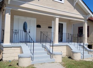 1416 Bartholomew St, New Orleans, LA 70117