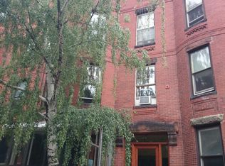 21 Symphony Rd APT 1A, Boston, MA 02115