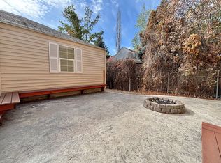 3104 W Cleveland Ave, Spokane, WA 99205