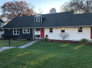 394 Grand Blvd, Scarsdale, NY 10583