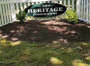 39 Ash Dr #28, Ledyard, CT 06339