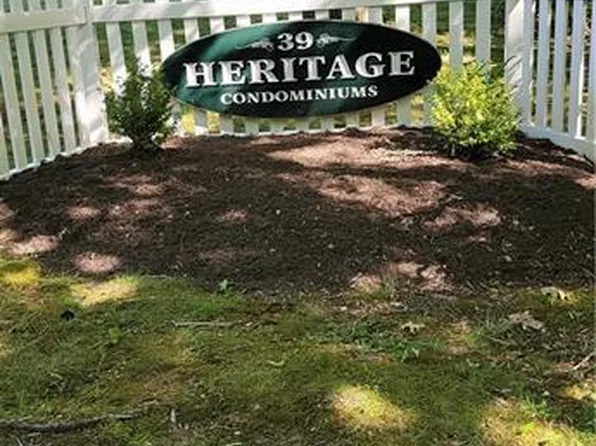 39 Ash Drive #28, Ledyard, CT 06335