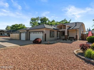 1080 Red Rock Rd, Fernley, NV 89408