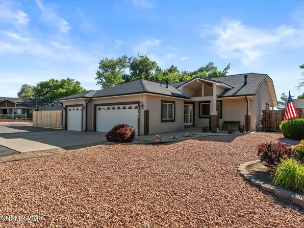 1080 Red Rock Rd, Fernley, NV 89408