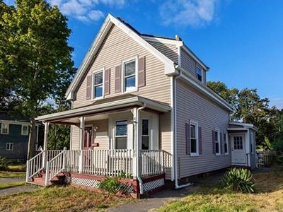 65 Main St, Kingston, MA, 02364