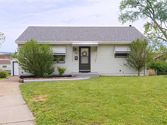 4th image of 501 Blanche Dr