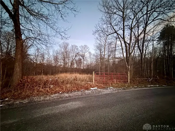 0 Cox Rd, Waverly, OH 45690