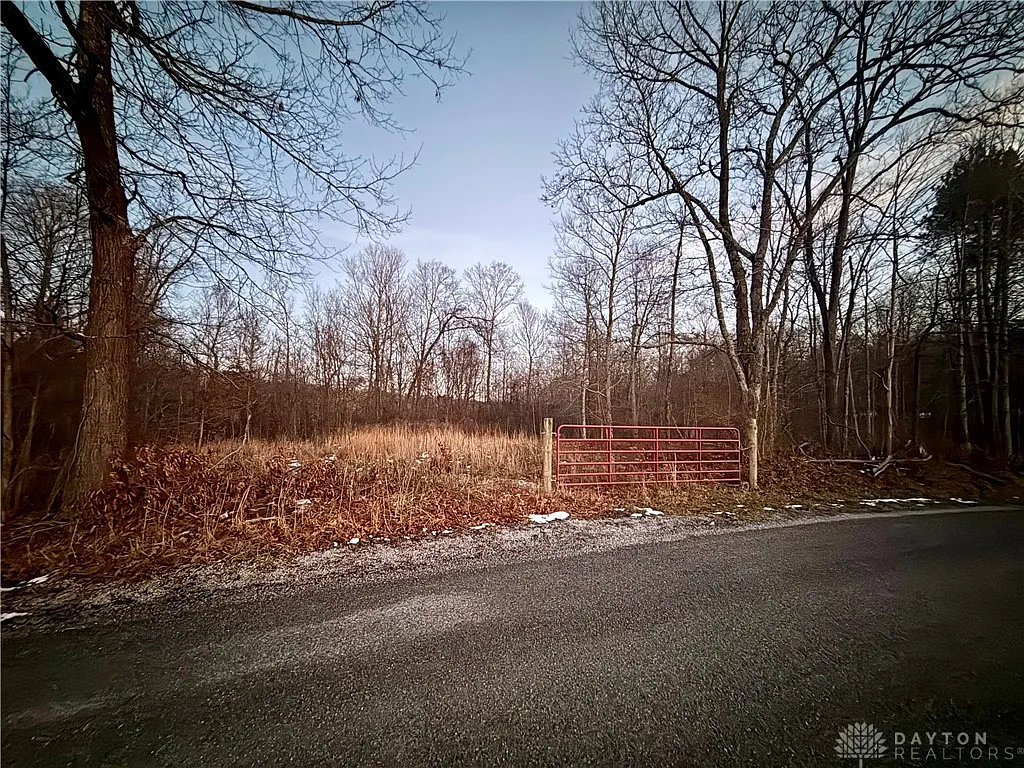 0 Cox Rd photo 1