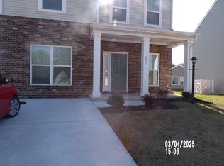 201 Winborne Loop, Elizabeth City, NC 27909