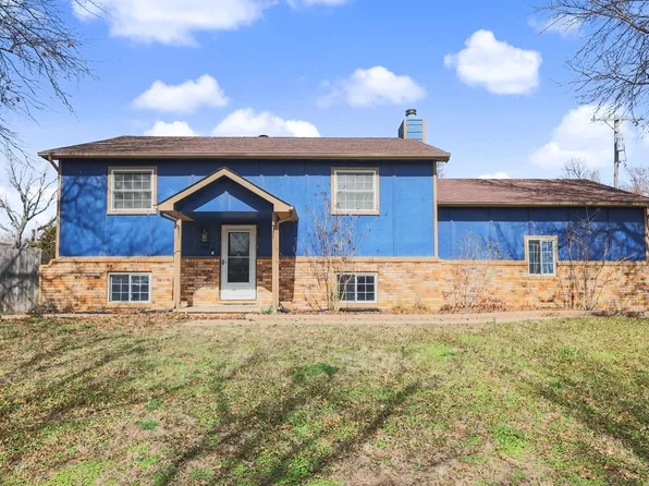 212 Tjaden St, Kechi, KS 67067