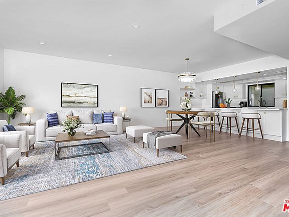 5th image of 4543 Coldwater Canyon Ave APT 5