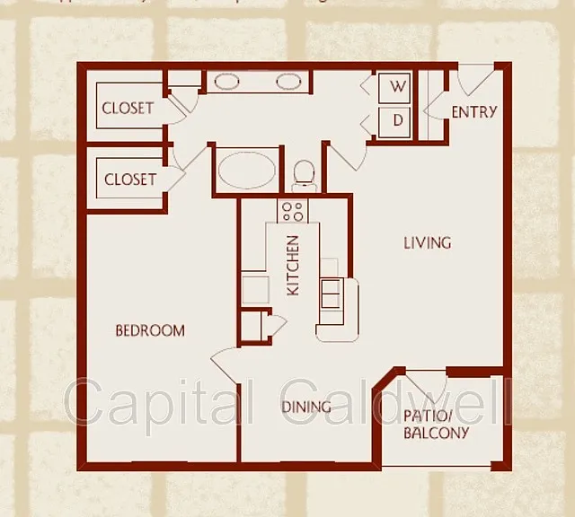 2010 E Palm Ave #15206-Y15206 — Photo 2
