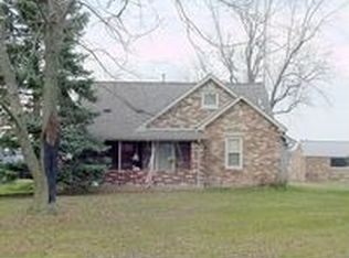 2885 Aitken Rd, Croswell, MI 48422