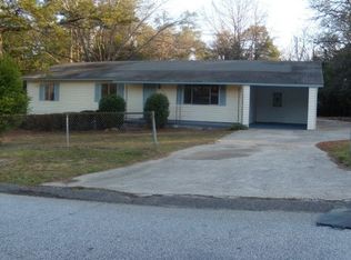 2907 Oklahoma Ave, Augusta, GA 30906