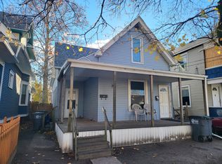 1217 South Ave, Toledo, OH 43609