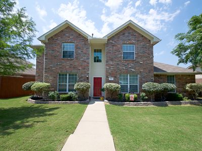 1531 Timber Ridge Dr, Rockwall, TX, 75032
