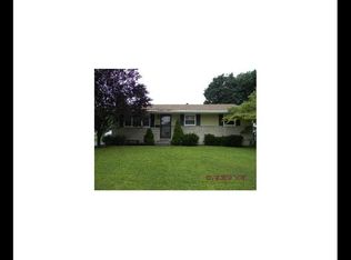 1555 Argus Rd, Columbus, OH 43227