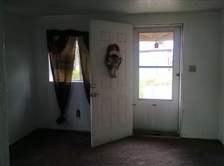 402 Ash St, Magdalena, NM 87825