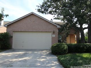 24726 Crescent Path, San Antonio, TX 78258