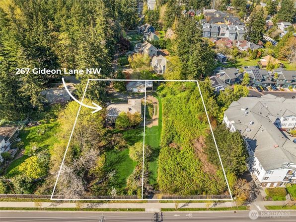 267 Gideon Lane NW, Bainbridge Island, WA 98110