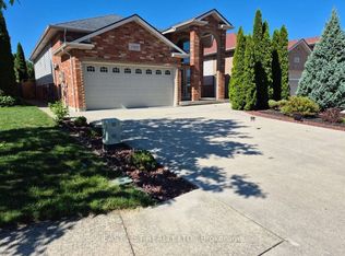 1589 Meridian St, Windsor, ON N9G 3E7