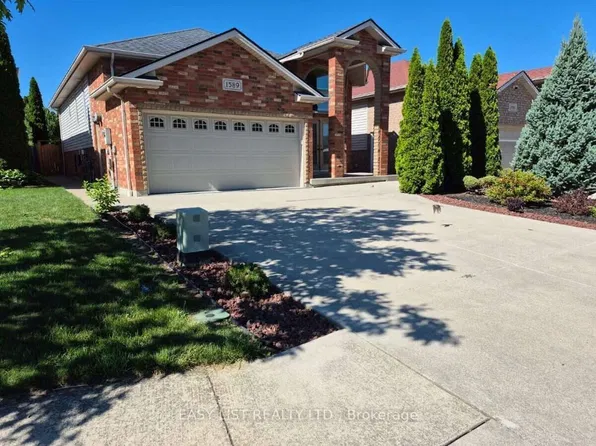 1589 Meridian St, Windsor, ON N9G 3E7