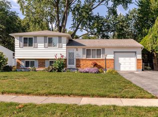 2901 Renfro Rd, Columbus, OH 43232