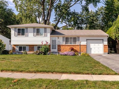 2901 Renfro Rd, Columbus, OH, 43232