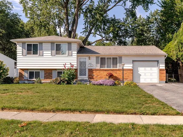 2901 Renfro Rd, Columbus, OH 43232