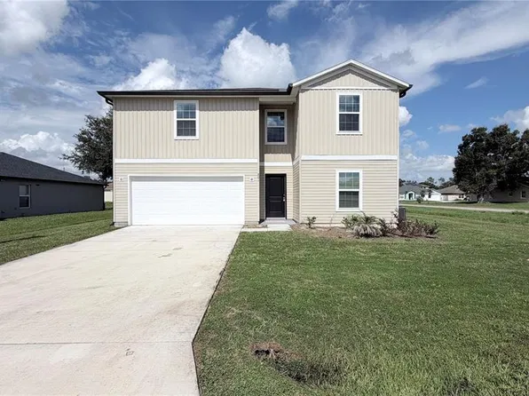 801 OGNON COURT, KISSIMMEE, FL 34759