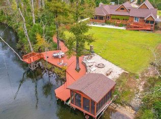 13201 Dogwood Rd, Youngstown, FL 32466