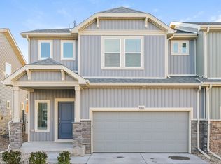 4760 N Tower Dr, Denver, CO 80249