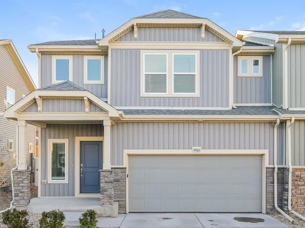 4760 N Tower Dr, Denver, CO 80249