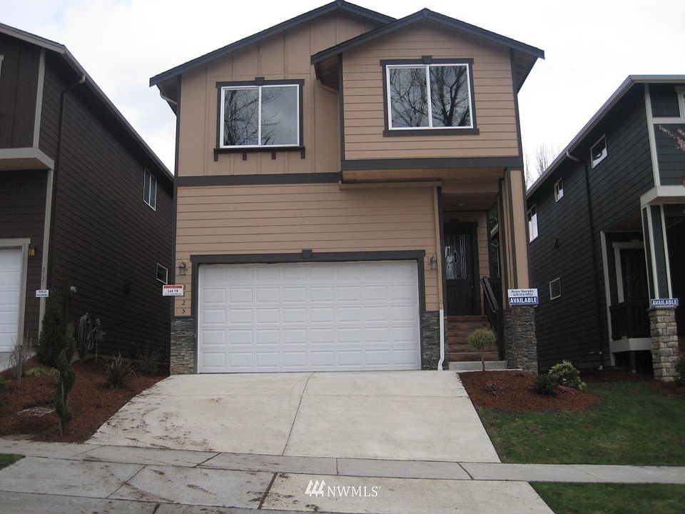 1st image of 2125 107th (lot19) Avenue SE