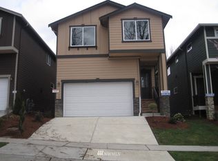 2125 107th Ave SE #19, Lake Stevens, WA