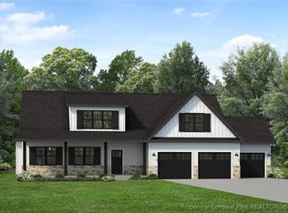 108 Magnolia Grove Way, Cameron, NC 28326