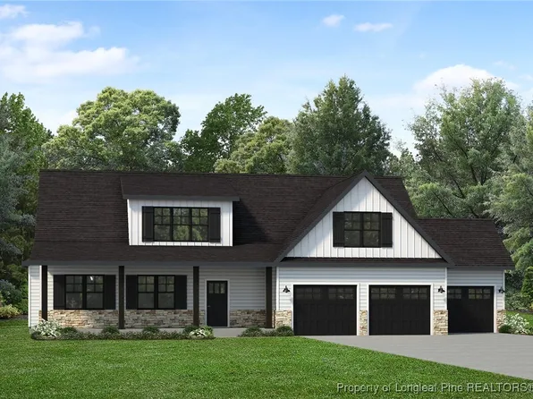 108 Magnolia Grove Way, Cameron, NC 28326