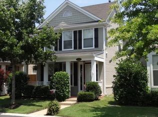 1384 Harbor Park Dr, Memphis, TN 38103