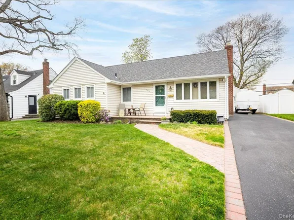 762 Durham Road, East Meadow, NY 11554