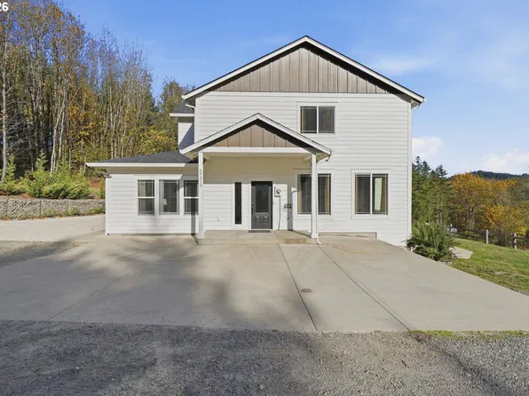 39313 NE 143rd Pl, Amboy, WA 98601